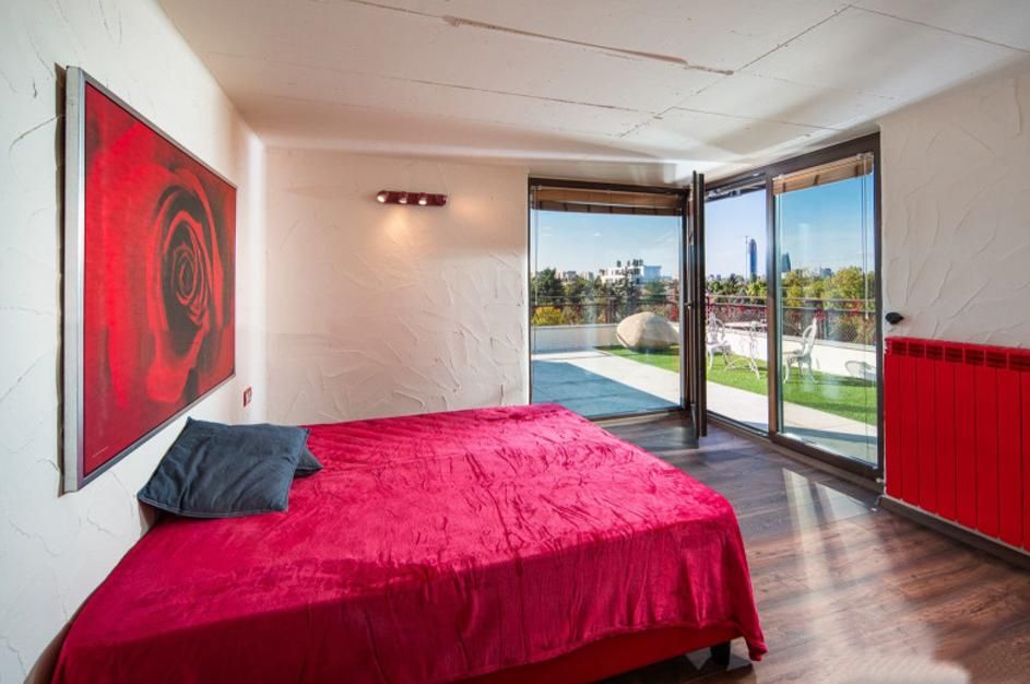 Дава се под наем Мезонет в София, Горубляне - 125 кв.м за 1700 € - Снимка #4