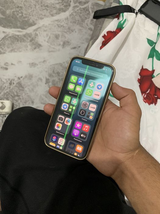 iPhone 12 /128 гб продается идеально работает