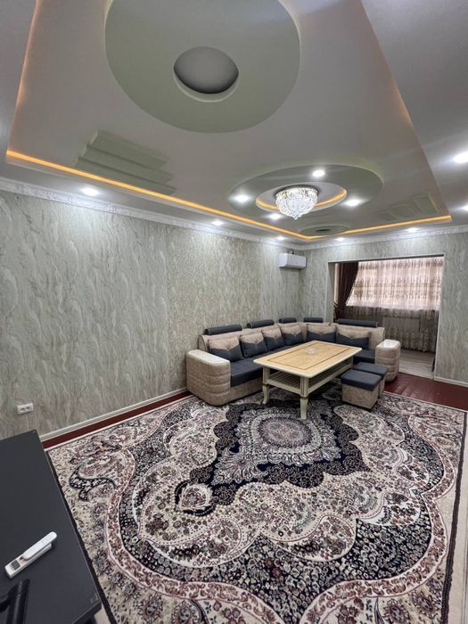 Sotiladi Фаргона шахар Фрунзийский Массиф