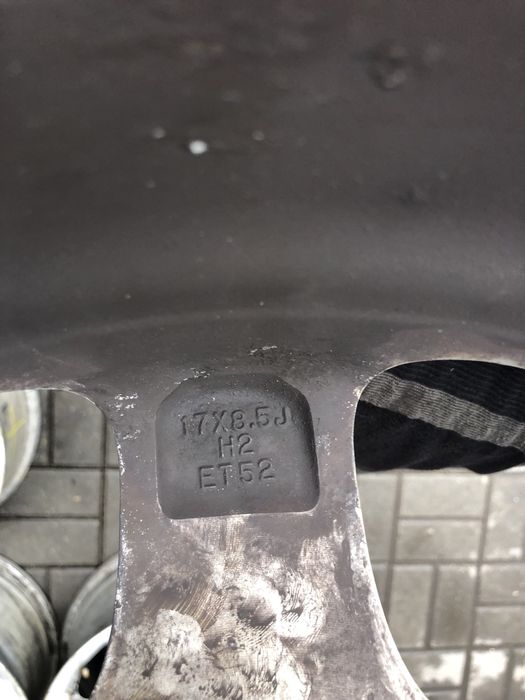 Диски на Мерседес