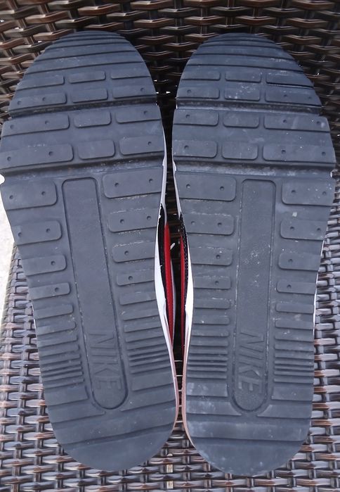 NIKE Обувки AIR MAX LTD 3- 45 номер