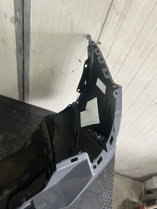 Bara spate seat cupra formentor 2025 facelift