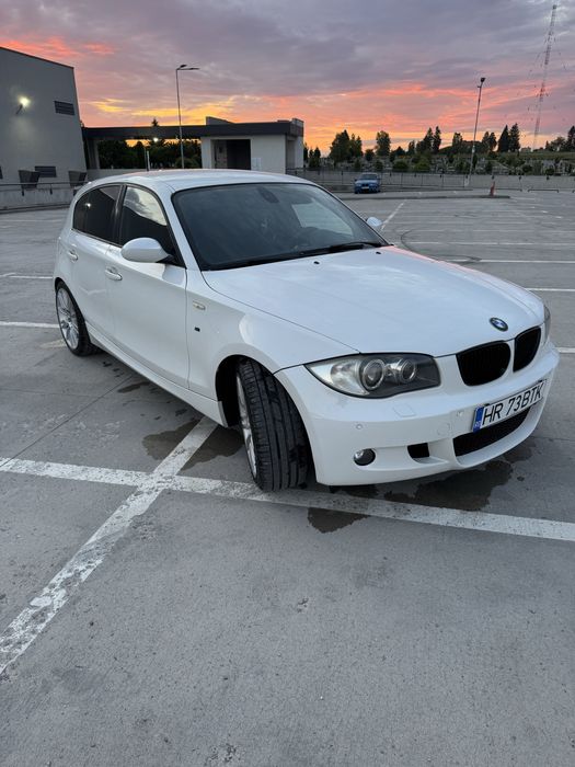 BMW 1 Series 2009 — imagine 2