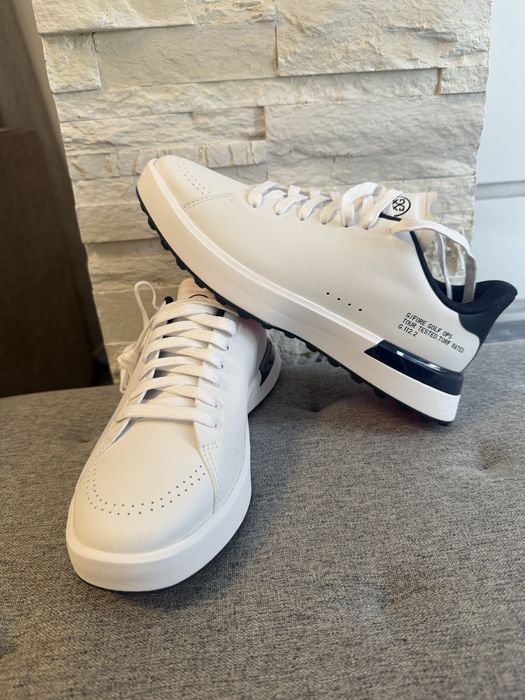 Pantofi sport golf