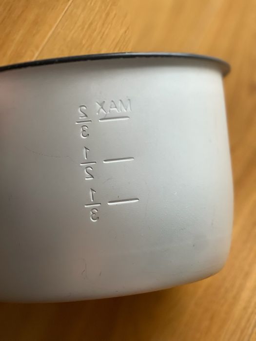 Crockpot Multicooker perfect functional