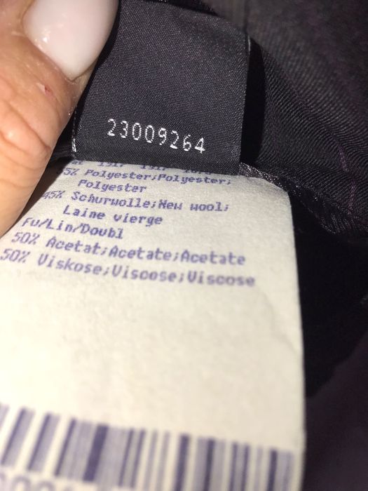 costum nou barbatesc