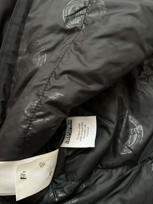 NAPAPIJRI Rainforest