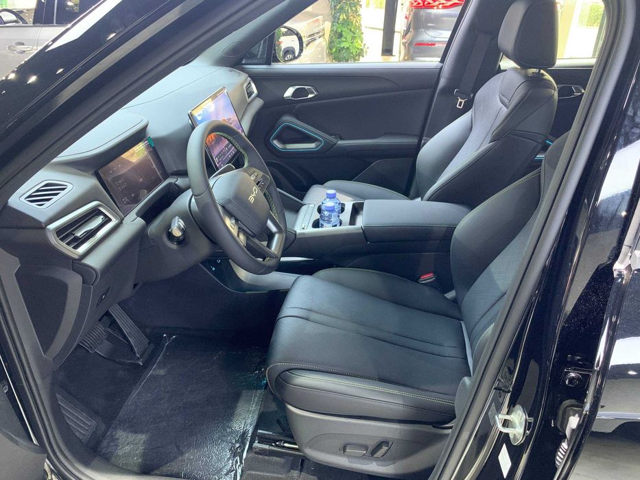 Yuan up DM-i 110 km Flagship