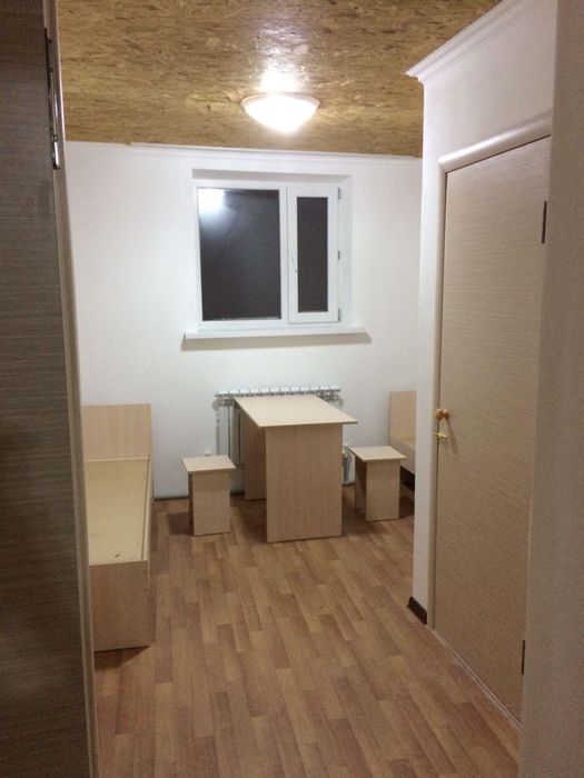 Сдам комнаты в общежитии