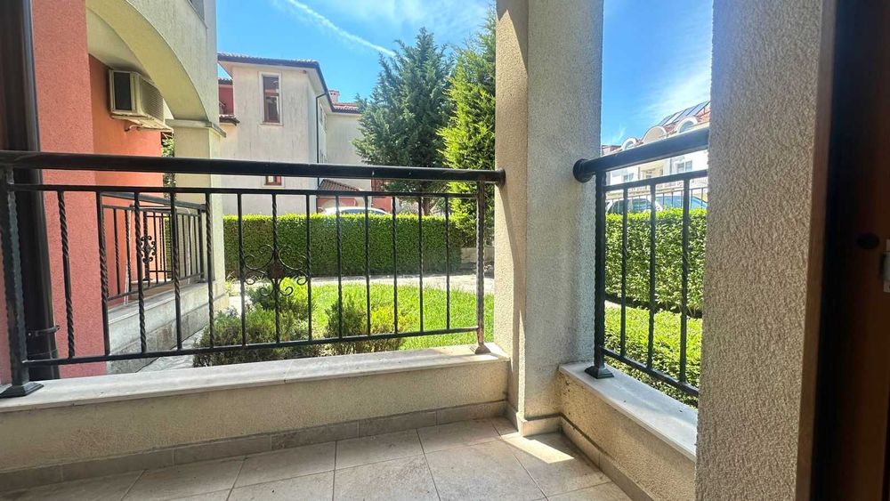 Продава се Едностаен апартамент в с. Равда, Област Бургас - 35 кв.м за 1600 €/кв.м - Снимка #6