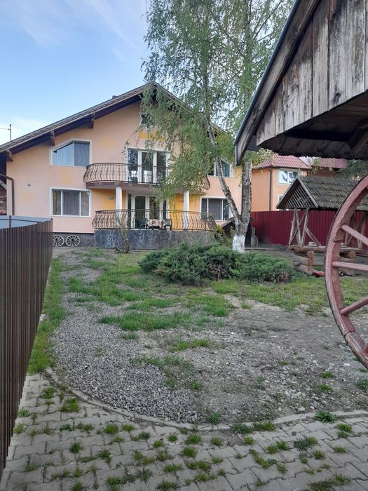 Vand casa Bardesti