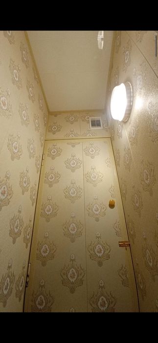 Обшивка и Утепление балкона