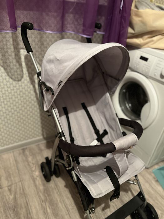 Детская коляска трость