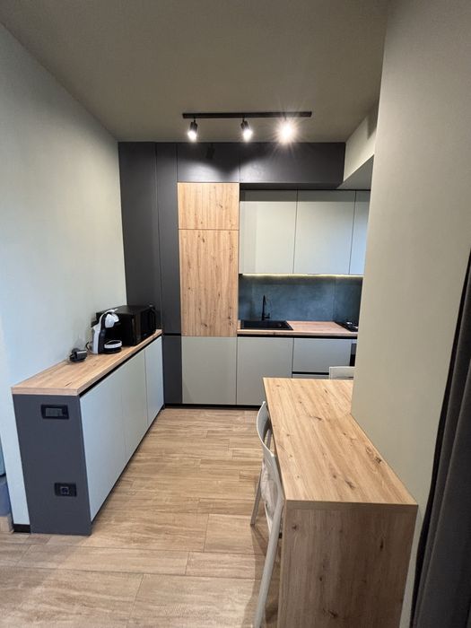 Aviatorii Residence Park , Open Space Apartment, First Rent