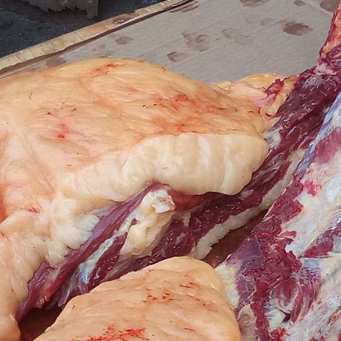 Мясоо конина аяктап 2.3г.казы больше бармак