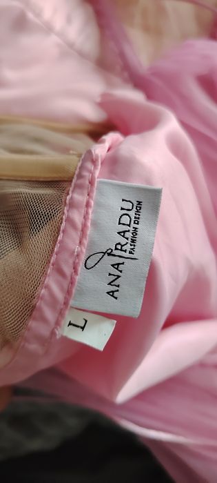 Rochie seara Ana Radu