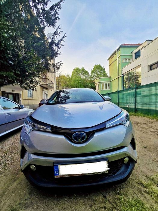 De vanzare Toyota C-HR 1.8 Hybrid