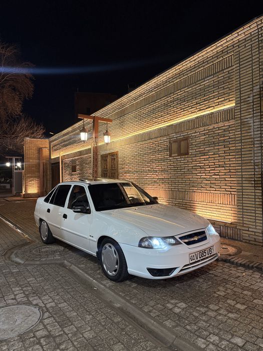 Nexia 2  1.8 full  kraska toza