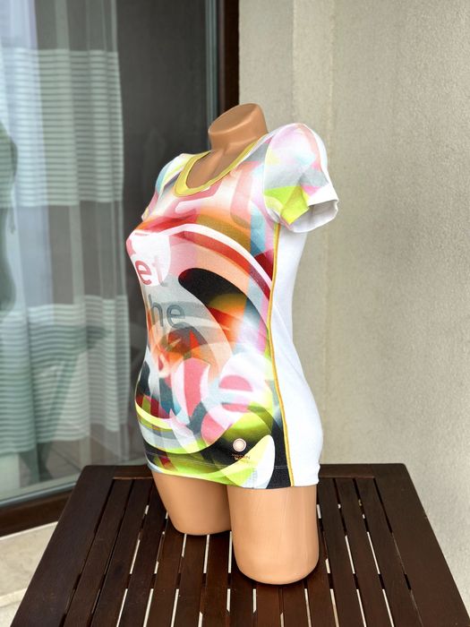 Дамска тениска Marc Cain Sport - размер S/M, много добро състояние