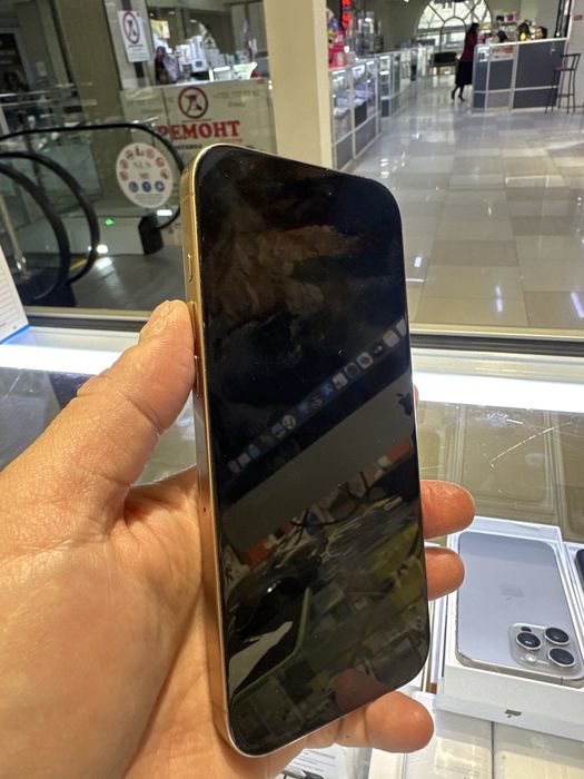 Iphone 16 pro Max 256