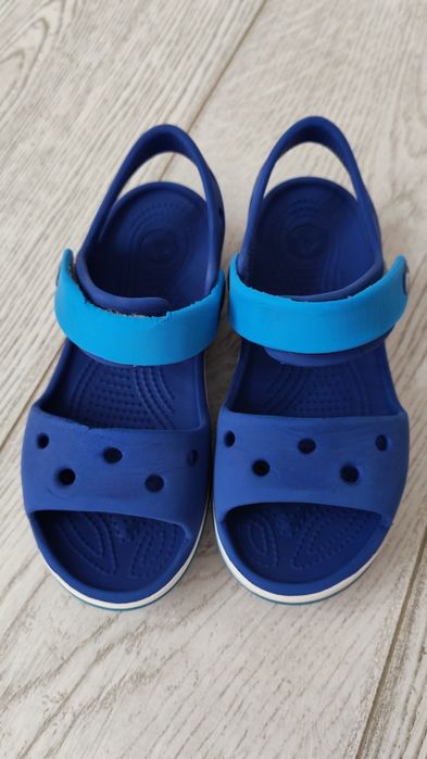 Crocs сандалии С13 оригинал