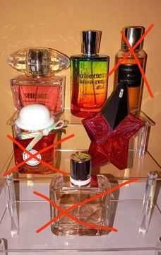 Парфюм Montale Velvet Fantasy. 50 мл и отливка 10 мл.