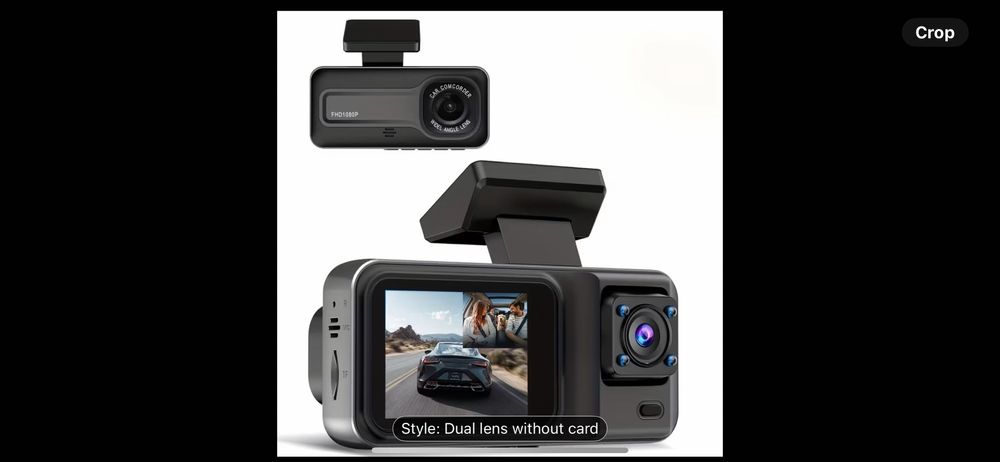 Видео регистратор