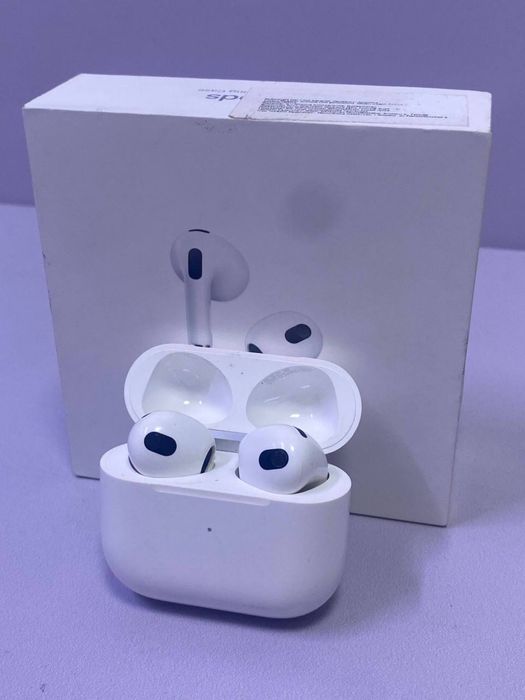 Air Pods 3 / СТ 79983