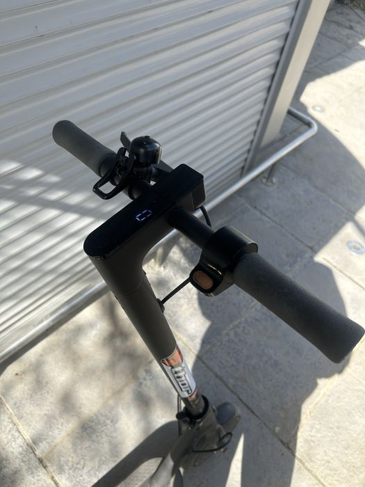 Електрическа тротинетка Xiomi Pro 2