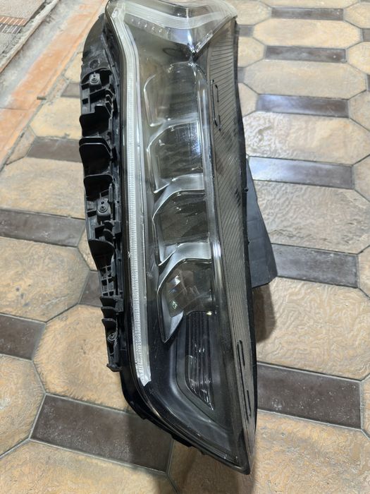 Kia k5 fara ong taraf