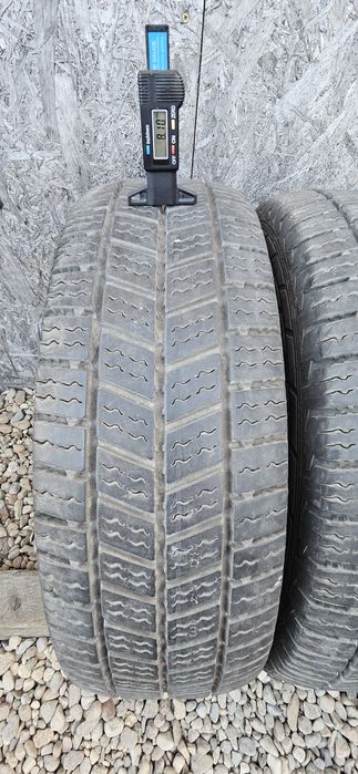 Anvelope Continental VanContact A/S Ultra M+S 205/75 R16C 113/111R