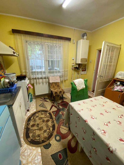 Vand casa, str. Rosiorilor, Braila, 214mp teren