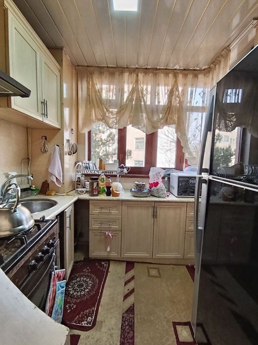 Срочно сдаётся квартира Мархабо