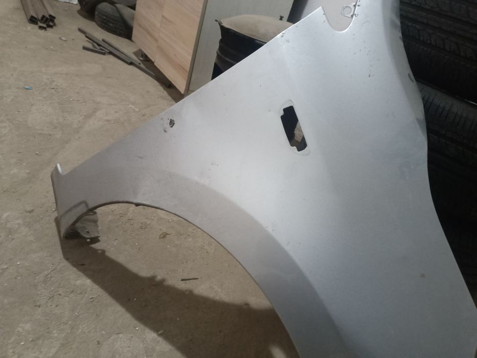 Запчасть Kia rio