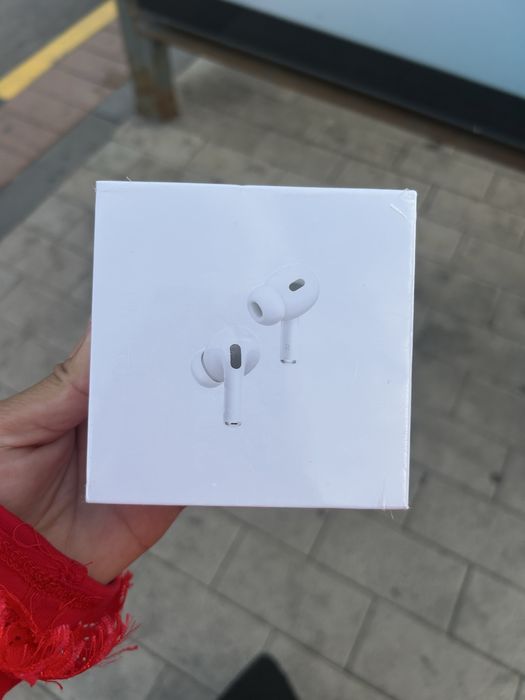 Apple AirPods Pro 2nd Generation наушники.