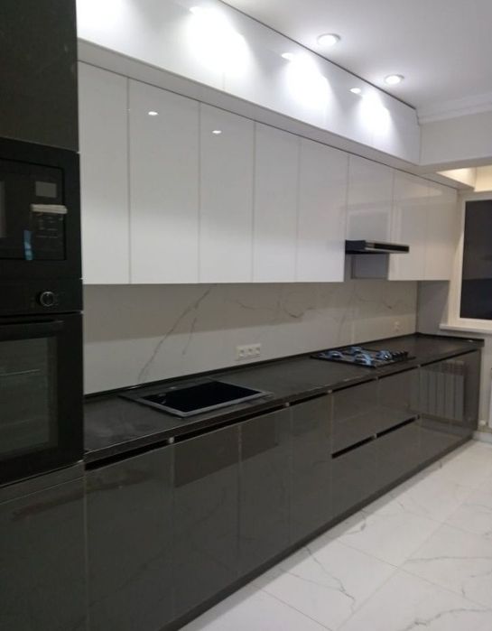 Кухни мебел на заказ