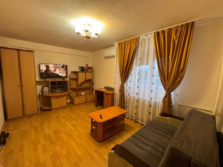 Inchiriez/Vand apartament 2 camere Brancoveanu