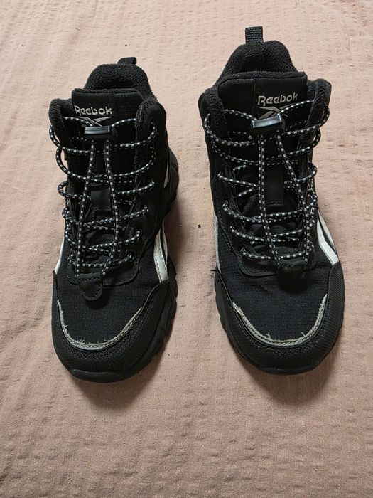 Детски зимни боти Reebok водоустойчиви
