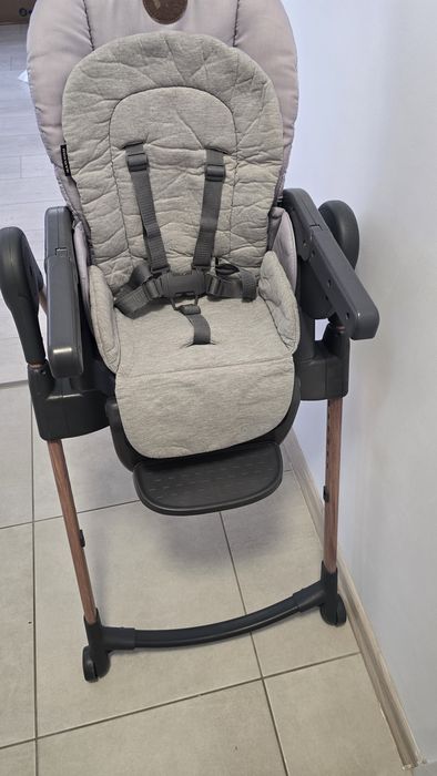Scaun masa bebe Maxi Cosi Minla