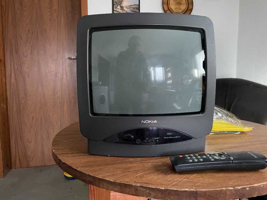 Телевизор NOKIA Made in Germany