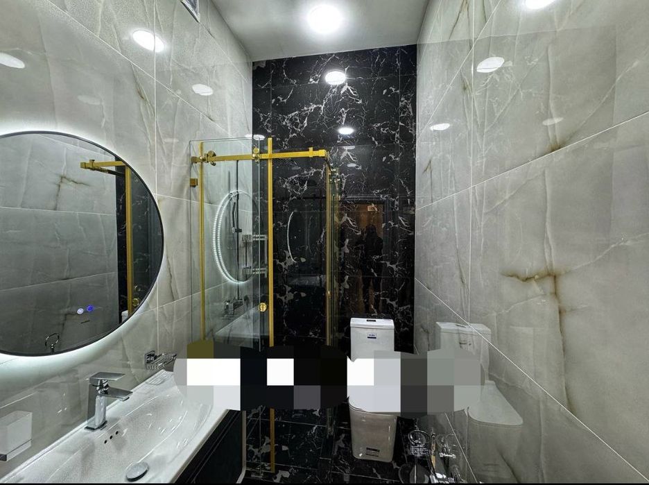 Яккасарайский район Евро дом ракат махалля