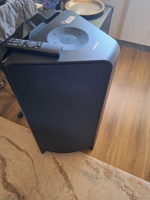 Музикална Кула Samsung 700W