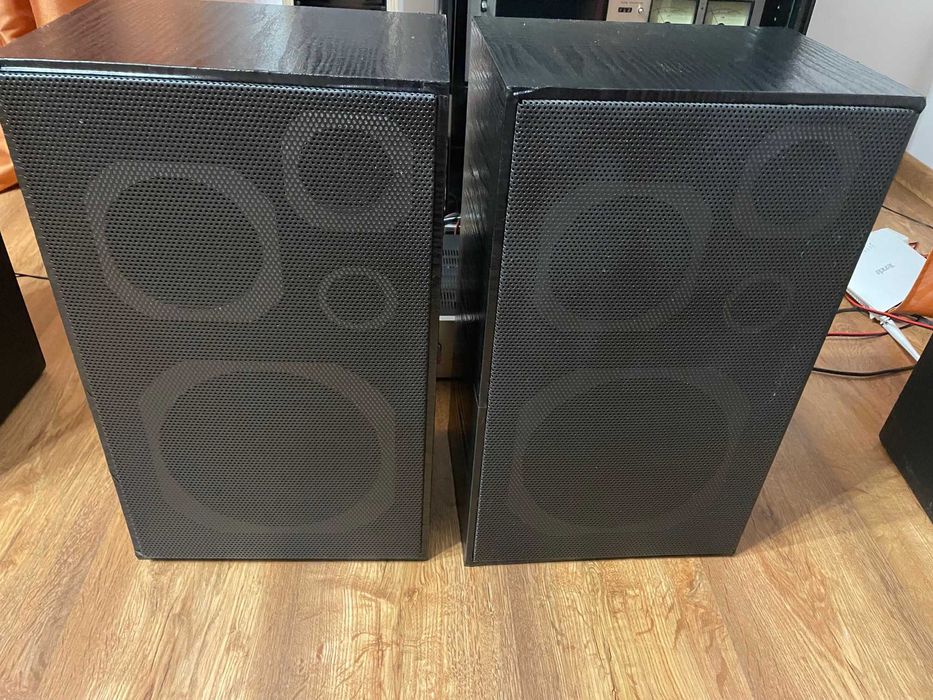 Boxe / Sateliti Philips, Heco, Kendo, Yamaha, Lenco, Medion, Infinity