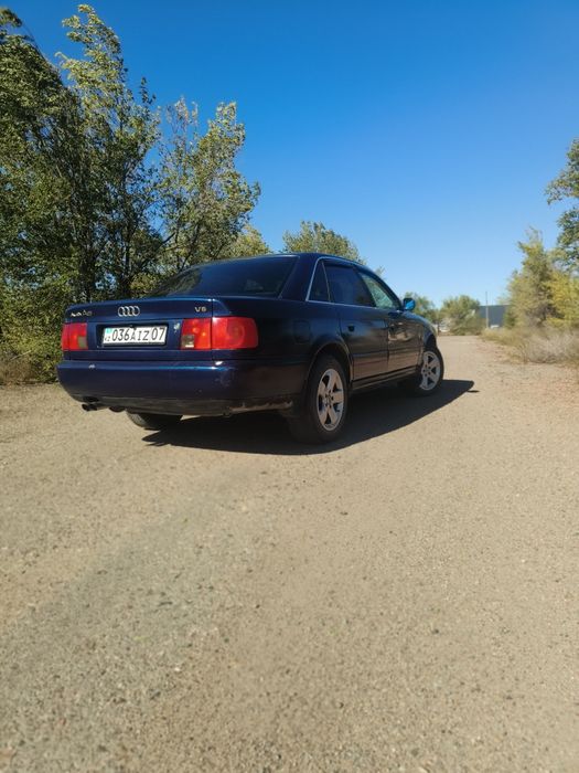 Продам Ауди А6C4