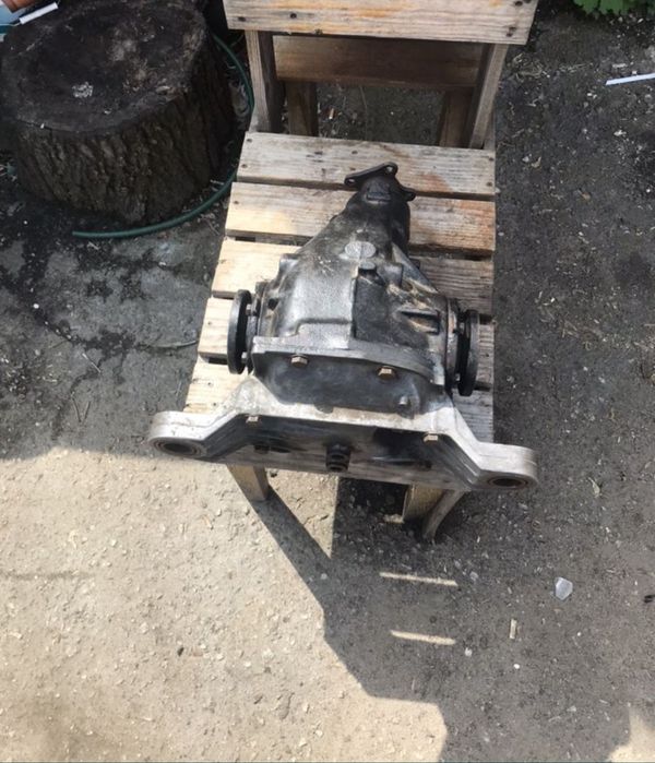 Отворени диференциали BMW E30/E32/E34/E36