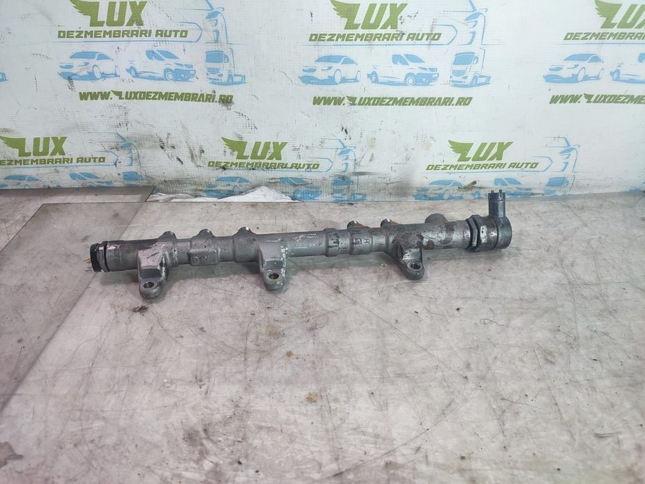 Rampa injectoare 2.0 crdi d4ha 0445214321 31400 2f600 Hyundai Santa F