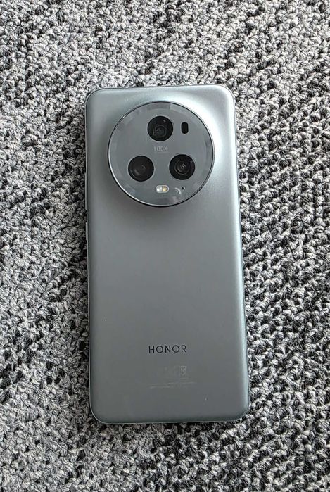 Honor Magic 5 Pro, Dual SIM, 12GB RAM, 512GB, 5G, Meadow Green