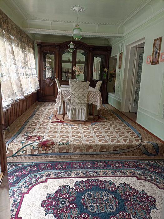 Новмасковский участок