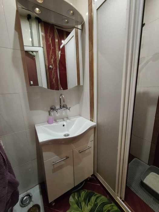 Комплект за баня