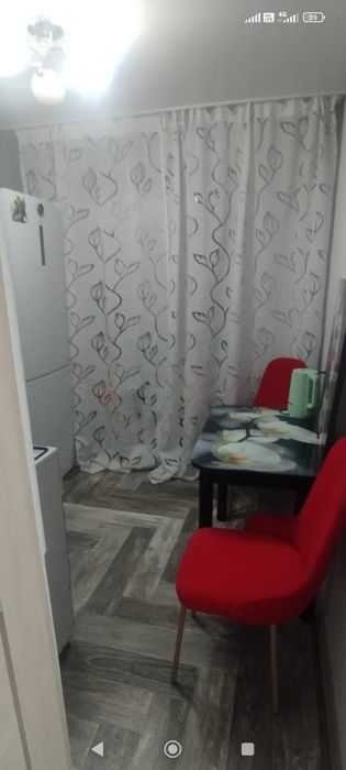 Сдаётся 1 комнатная квартира.